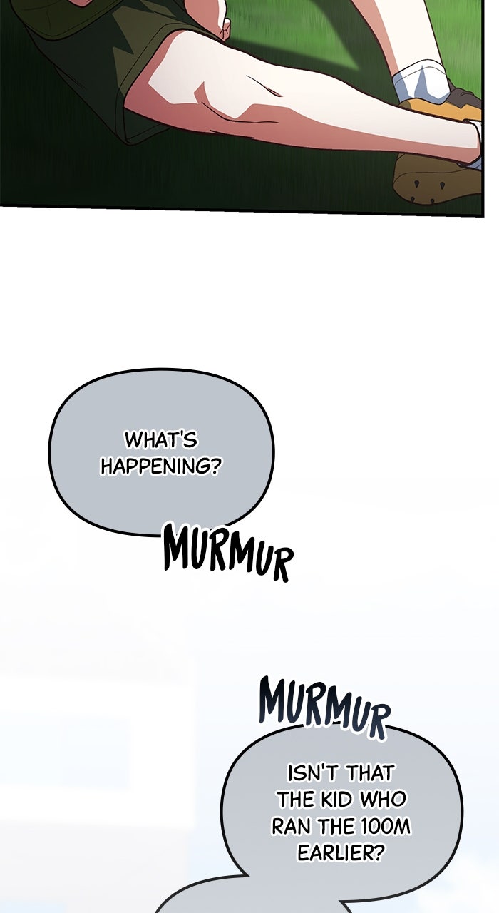 The GeniusWants an Ordinary Life Episode 22 page 82 - 