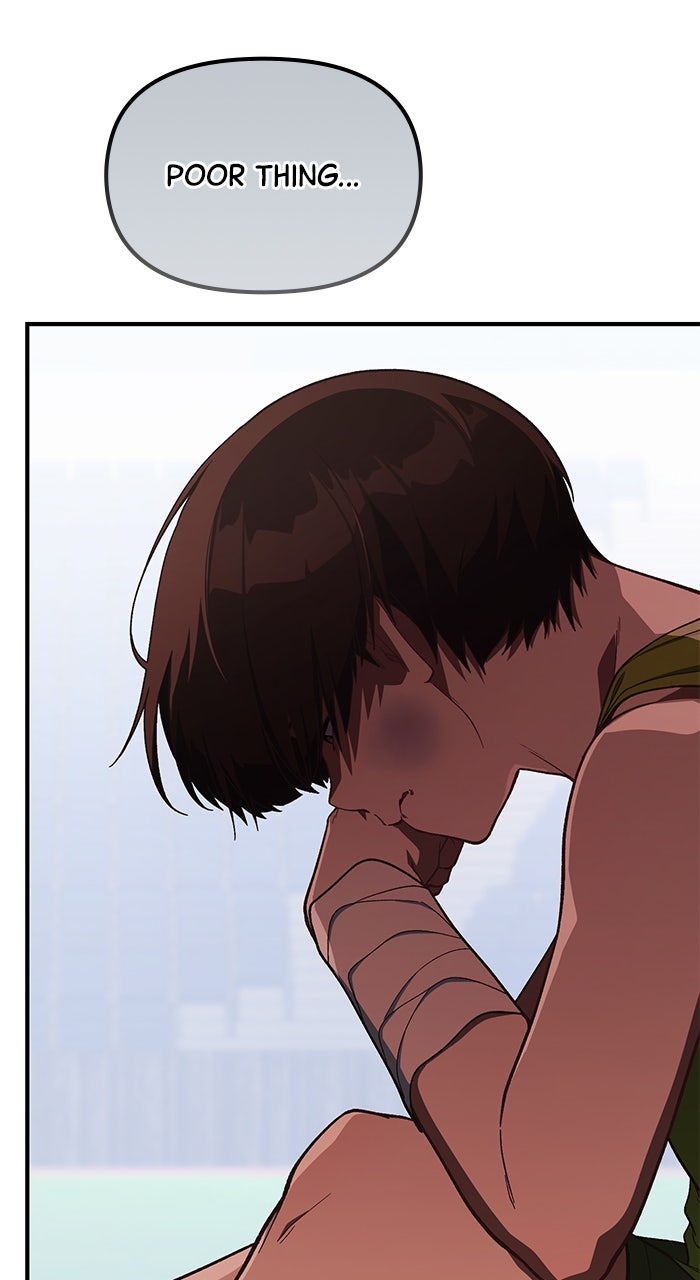 The GeniusWants an Ordinary Life Episode 22 page 84 - 