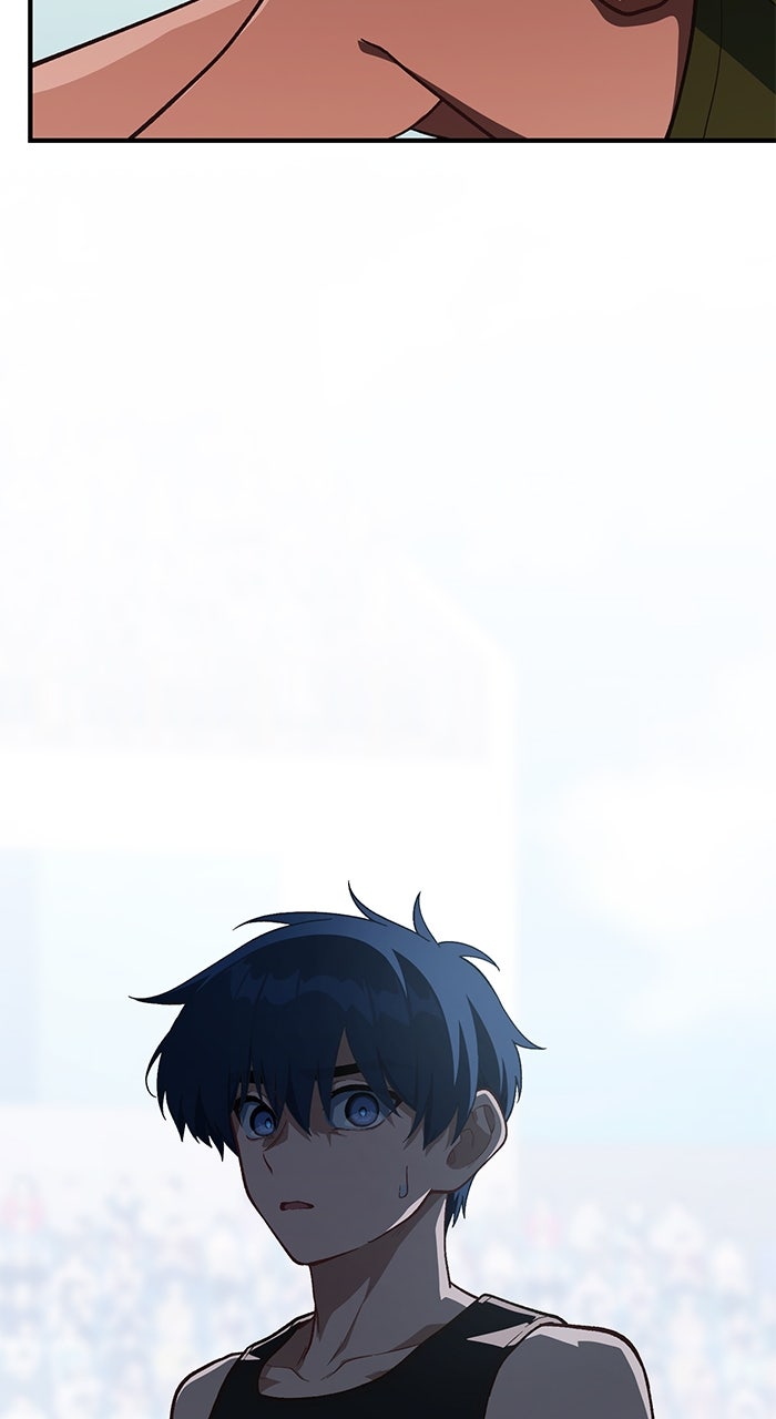 The GeniusWants an Ordinary Life Episode 22 page 85 - 