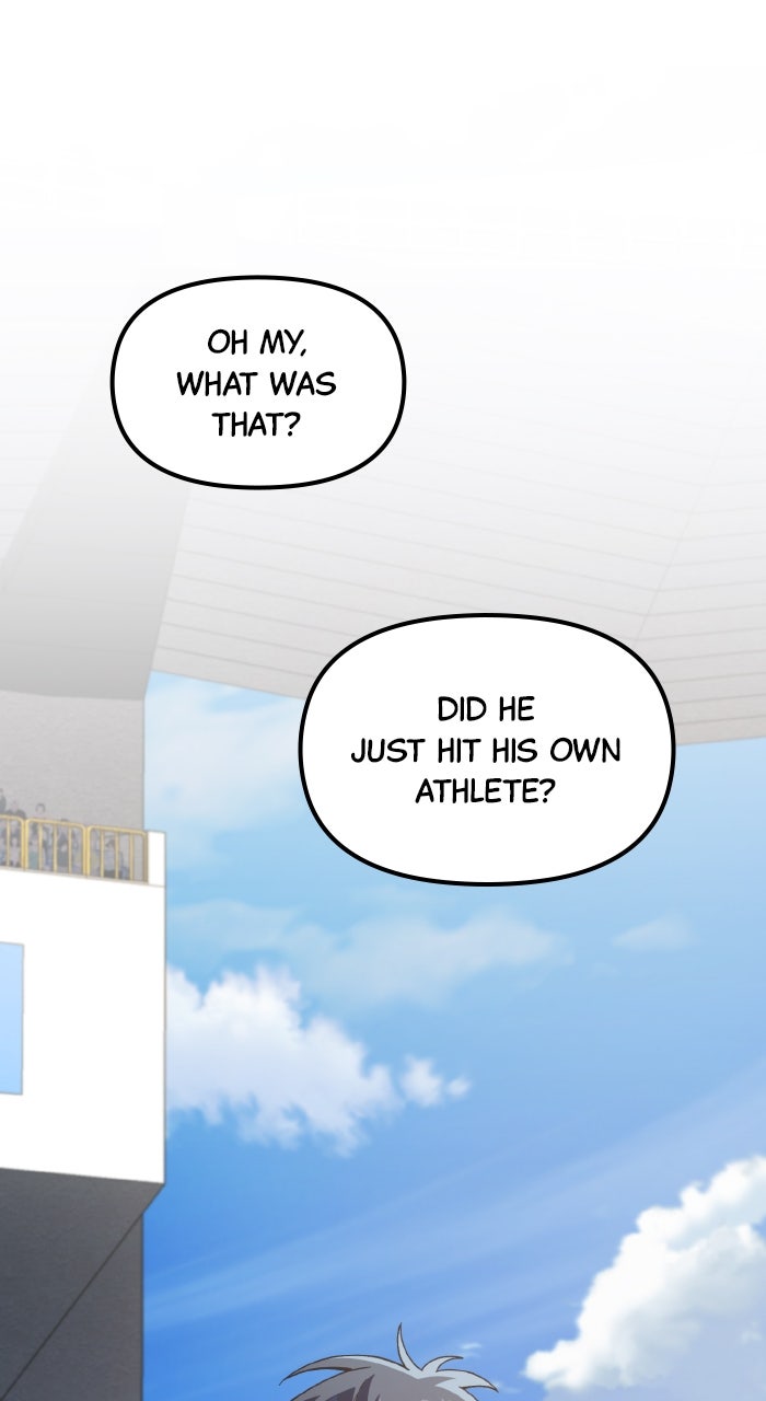 The GeniusWants an Ordinary Life Episode 23 page 1 - 