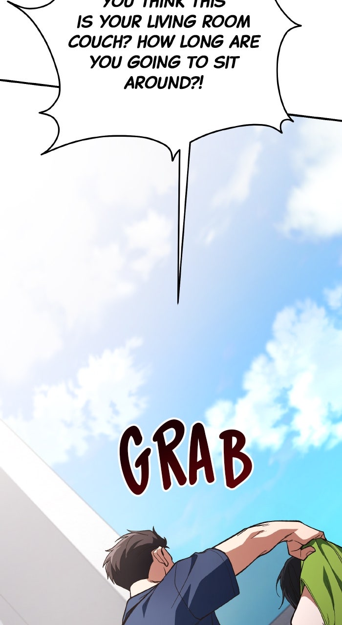 The GeniusWants an Ordinary Life Episode 23 page 11 - 