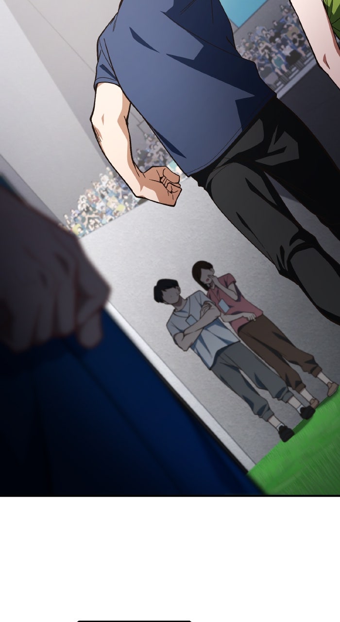The GeniusWants an Ordinary Life Episode 23 page 12 - 
