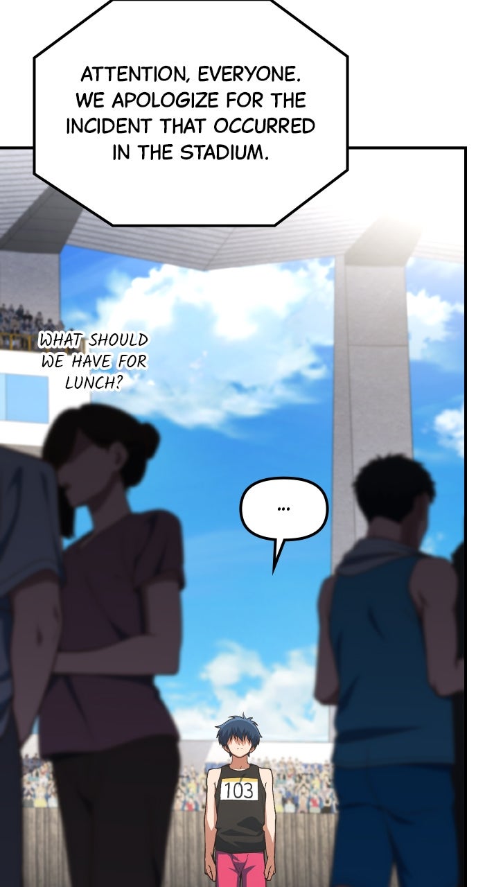 The GeniusWants an Ordinary Life Episode 23 page 13 - 