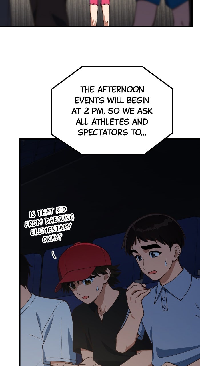 The GeniusWants an Ordinary Life Episode 23 page 14 - 