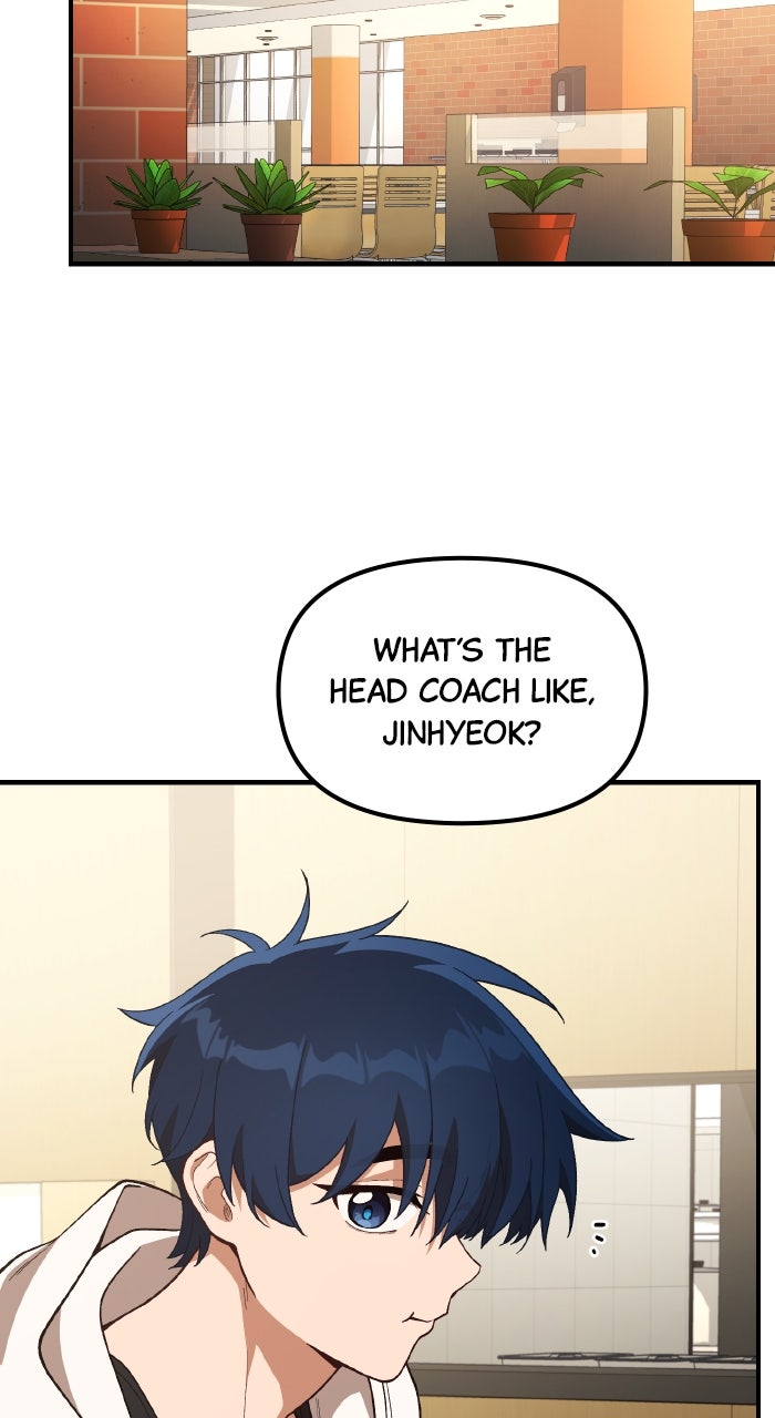 The GeniusWants an Ordinary Life Episode 23 page 18 - 