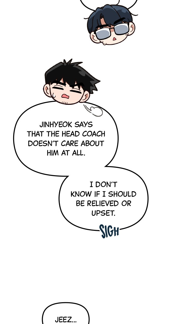 The GeniusWants an Ordinary Life Episode 23 page 23 - 