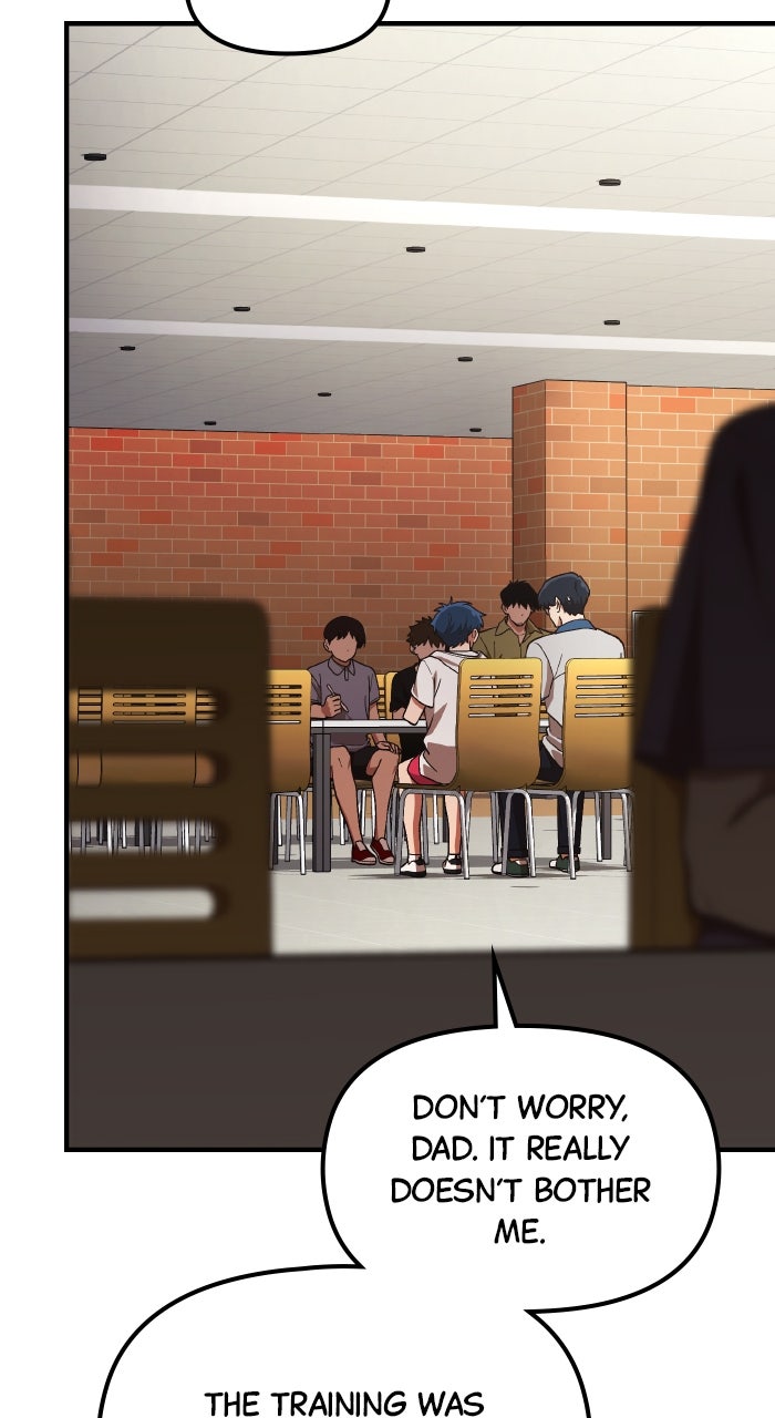 The GeniusWants an Ordinary Life Episode 23 page 24 - 