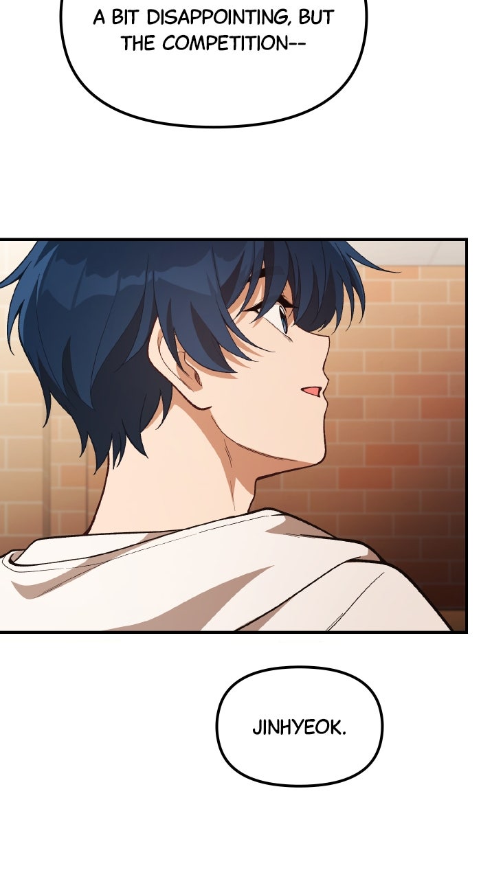 The GeniusWants an Ordinary Life Episode 23 page 25 - 