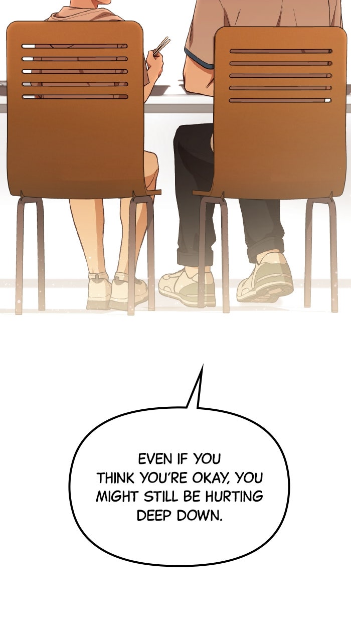 The GeniusWants an Ordinary Life Episode 23 page 27 - 