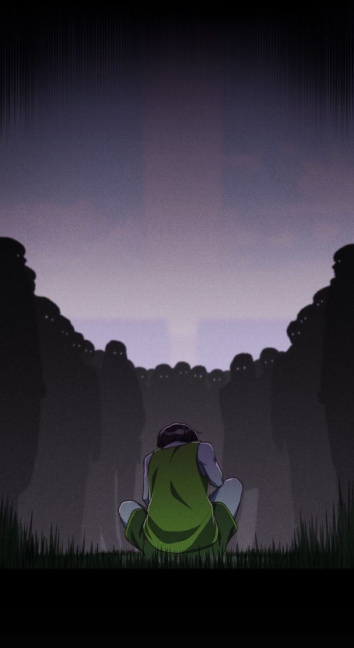 The GeniusWants an Ordinary Life Episode 23 page 29 - 