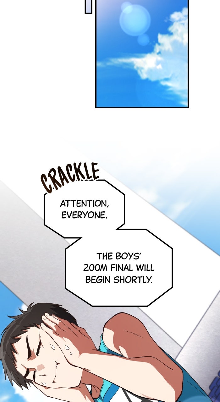 The GeniusWants an Ordinary Life Episode 23 page 32 - 