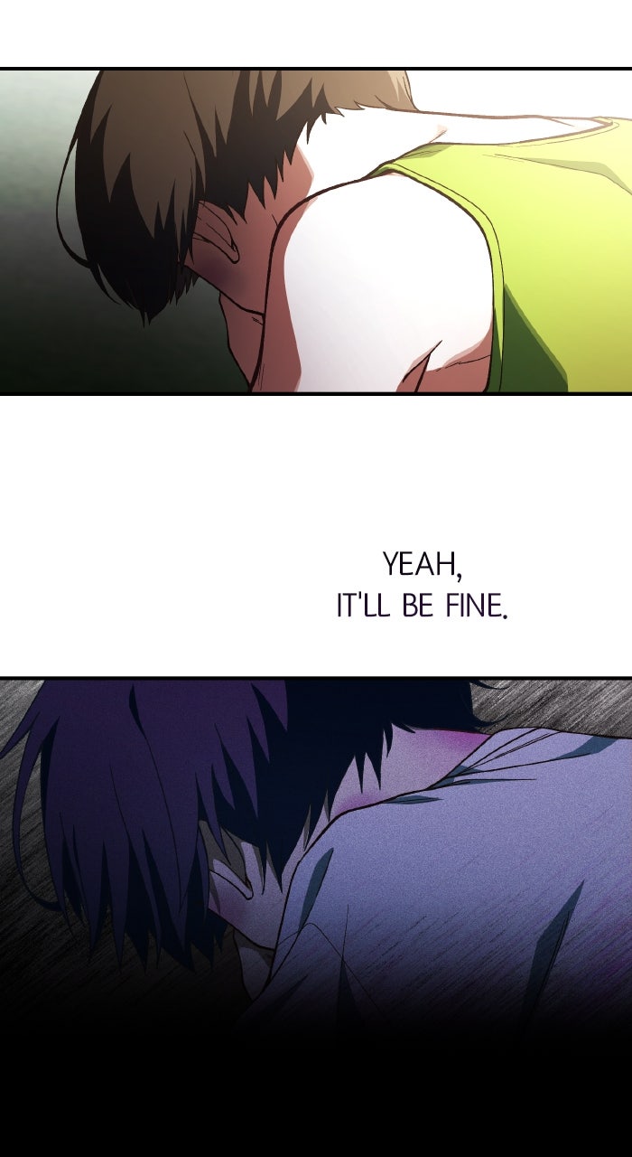 The GeniusWants an Ordinary Life Episode 23 page 5 - 