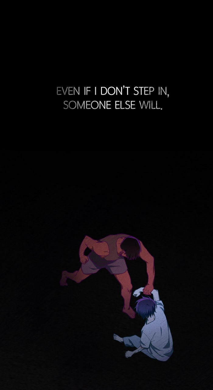 The GeniusWants an Ordinary Life Episode 23 page 6 - 