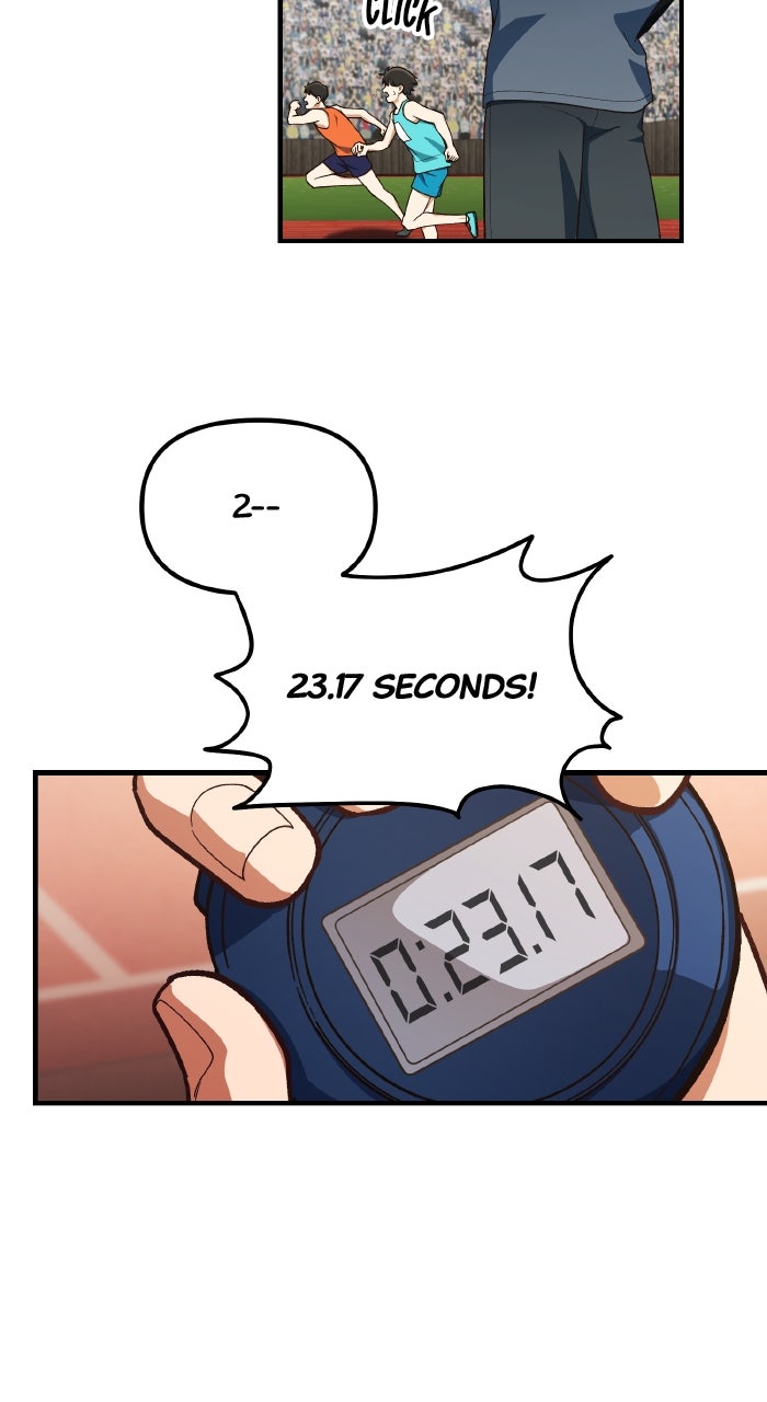 The GeniusWants an Ordinary Life Episode 23 page 51 - 