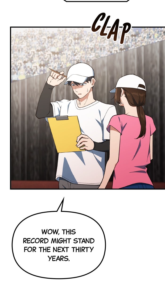 The GeniusWants an Ordinary Life Episode 23 page 54 - 