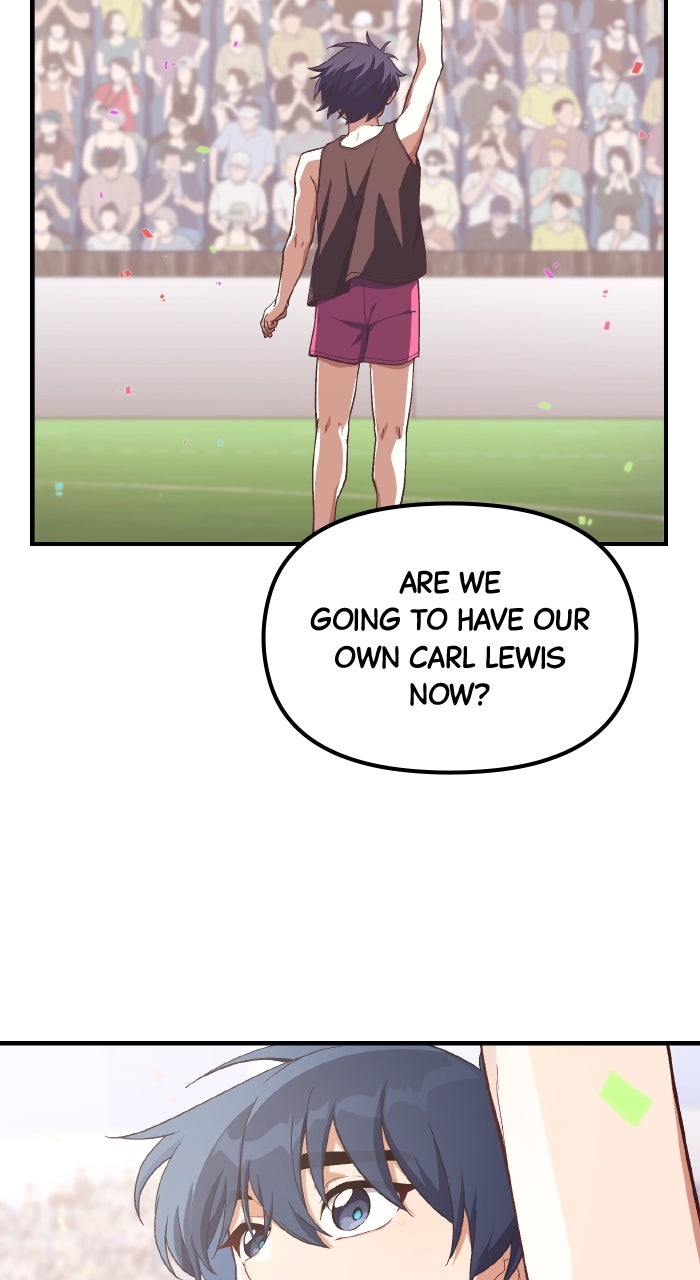 The GeniusWants an Ordinary Life Episode 23 page 56 - 