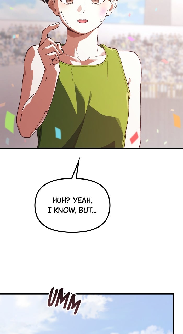 The GeniusWants an Ordinary Life Episode 23 page 63 - 