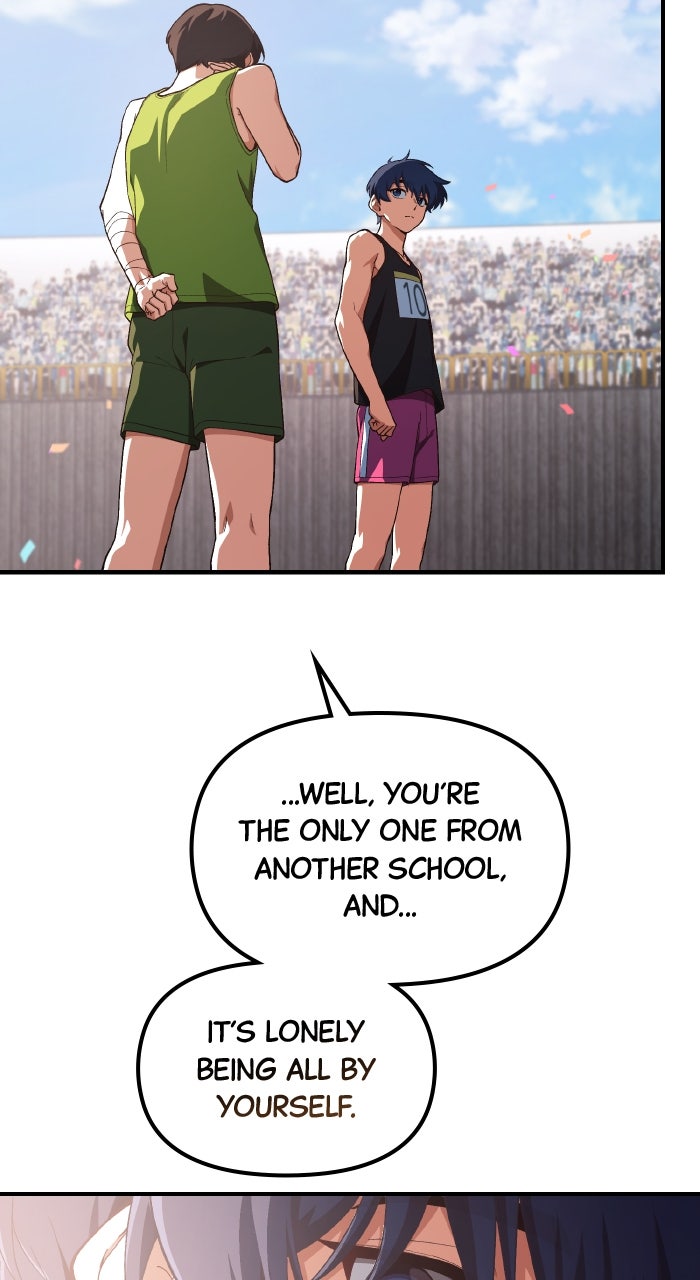 The GeniusWants an Ordinary Life Episode 23 page 64 - 