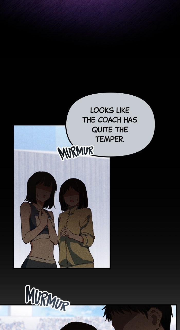 The GeniusWants an Ordinary Life Episode 23 page 8 - 