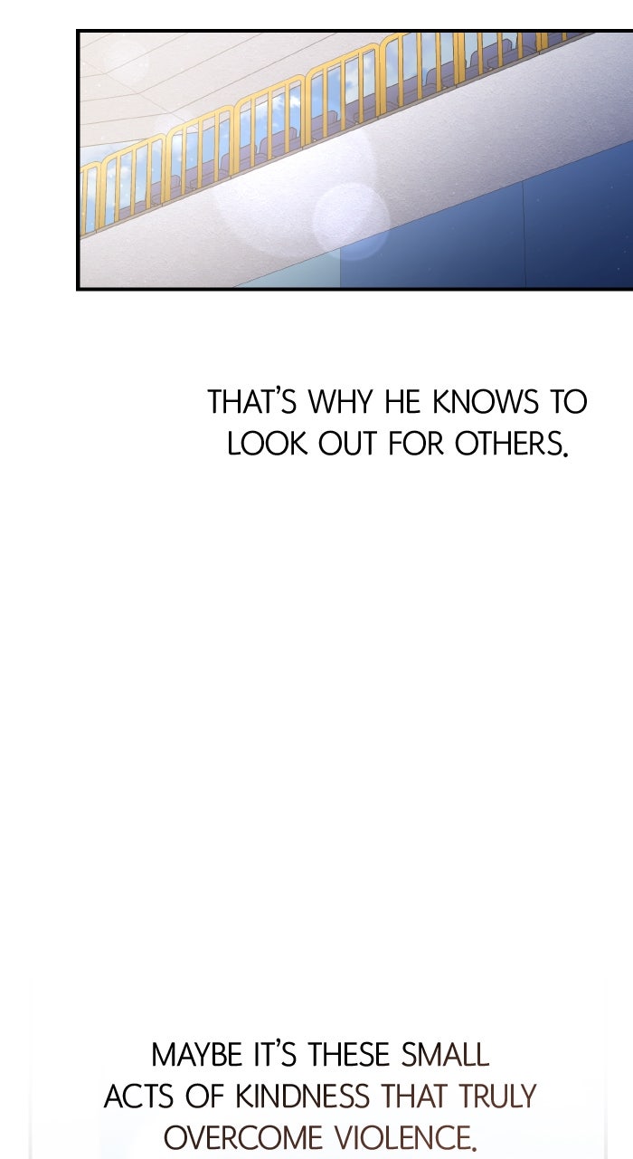 The GeniusWants an Ordinary Life Episode 23 page 75 - 