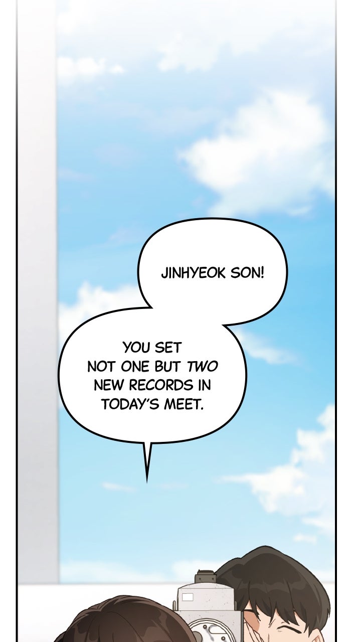 The GeniusWants an Ordinary Life Episode 23 page 76 - 
