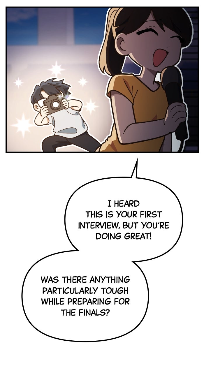 The GeniusWants an Ordinary Life Episode 23 page 80 - 