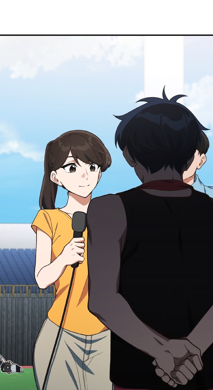 The GeniusWants an Ordinary Life Episode 23 page 81 - 