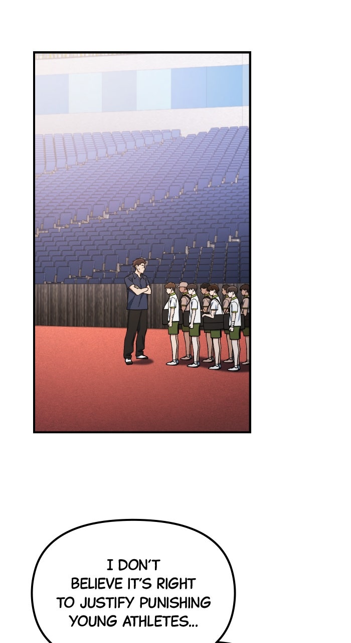 The GeniusWants an Ordinary Life Episode 23 page 85 - 