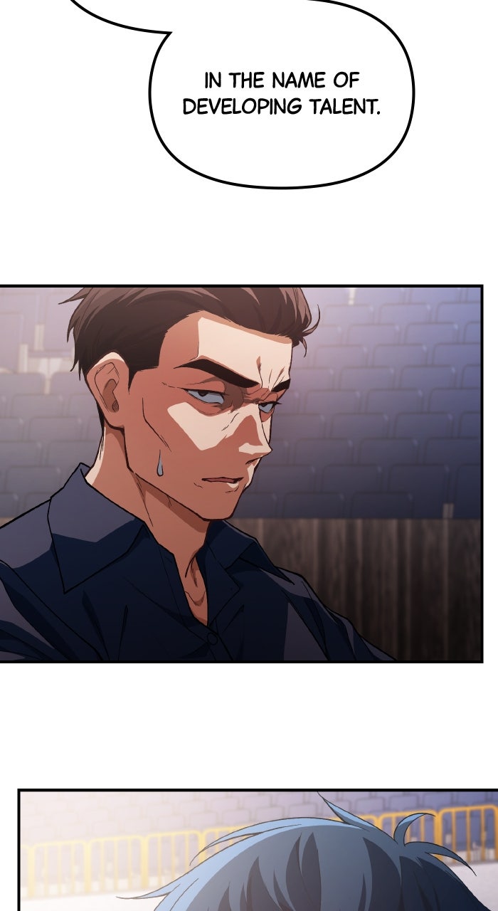 The GeniusWants an Ordinary Life Episode 23 page 86 - 