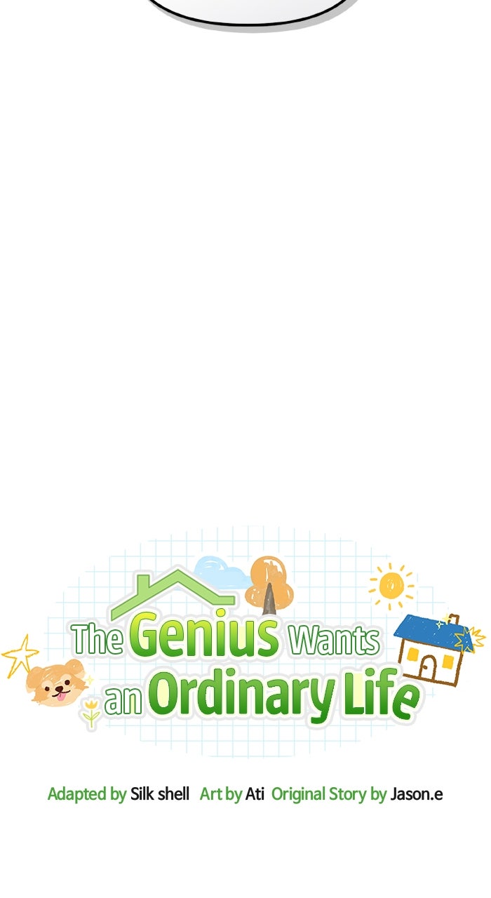 The GeniusWants an Ordinary Life Episode 23 page 89 - 