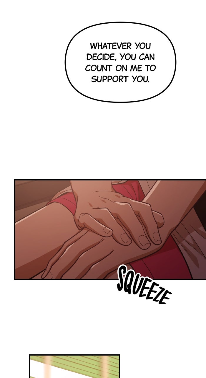 The GeniusWants an Ordinary Life Episode 23 page 98 - 