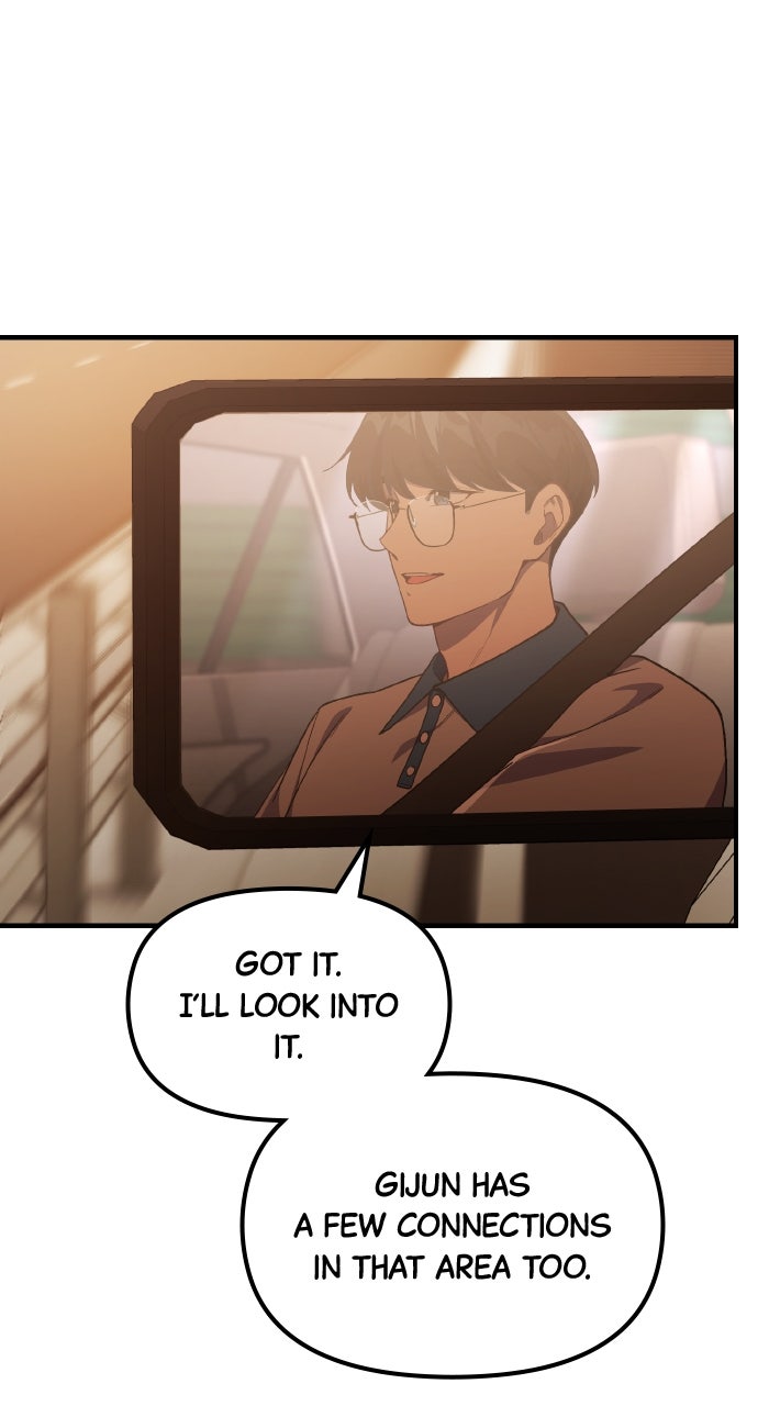 The GeniusWants an Ordinary Life Episode 23 page 100 - 