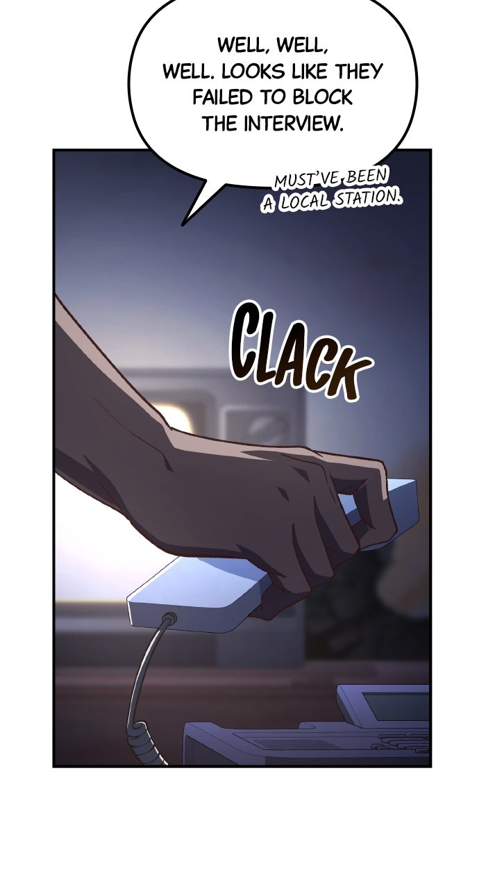 The GeniusWants an Ordinary Life Episode 24 page 2 - 
