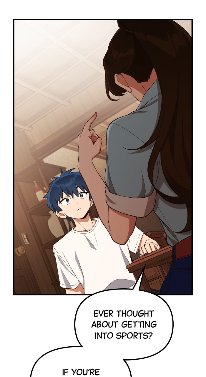 The GeniusWants an Ordinary Life Episode 24 page 101 - 