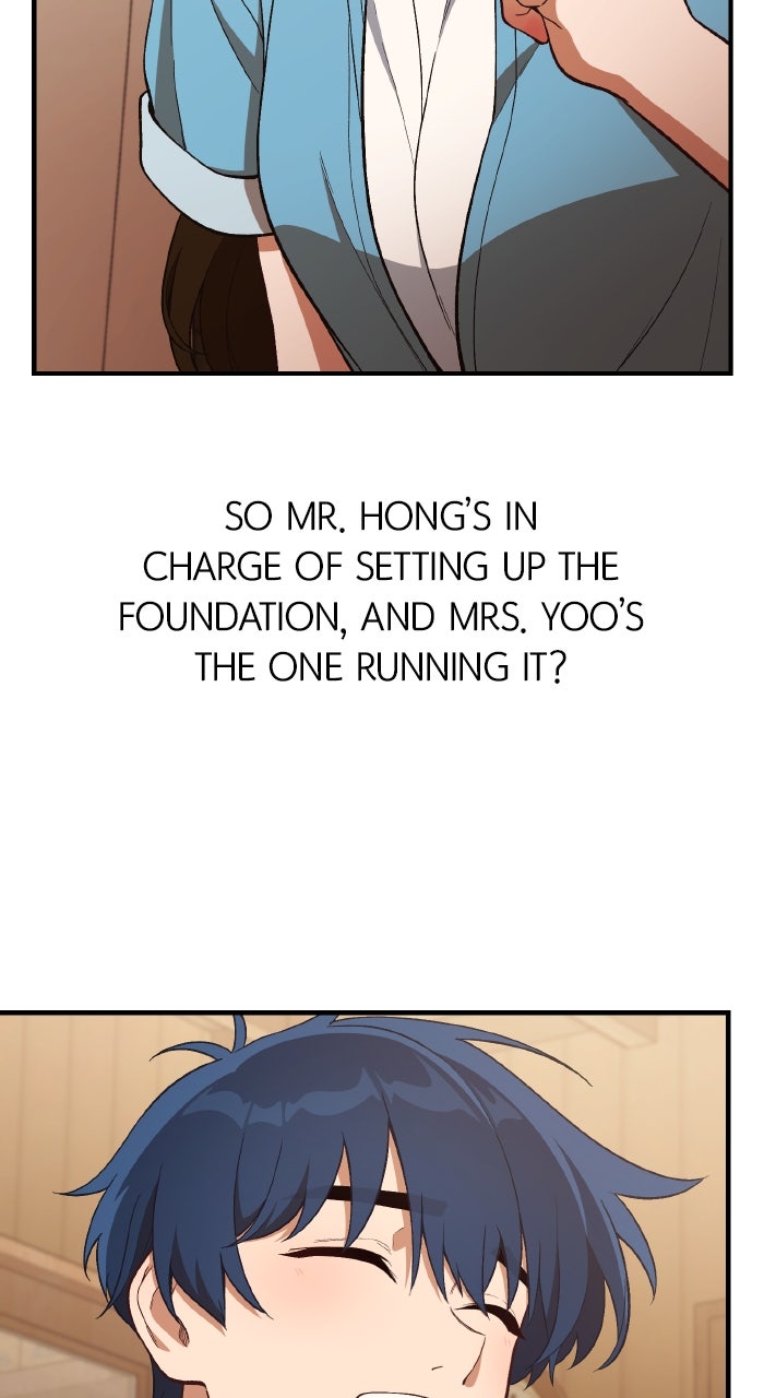 The GeniusWants an Ordinary Life Episode 24 page 104 - 