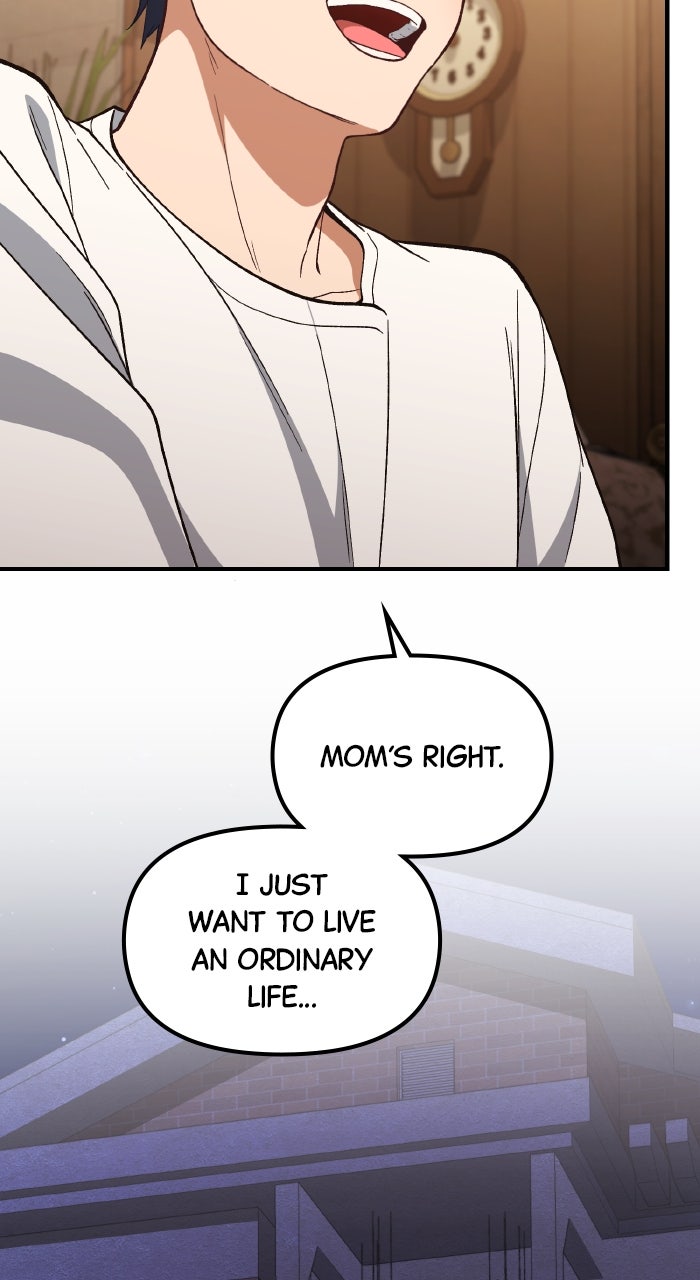 The GeniusWants an Ordinary Life Episode 24 page 105 - 