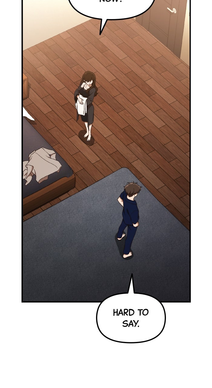 The GeniusWants an Ordinary Life Episode 24 page 12 - 