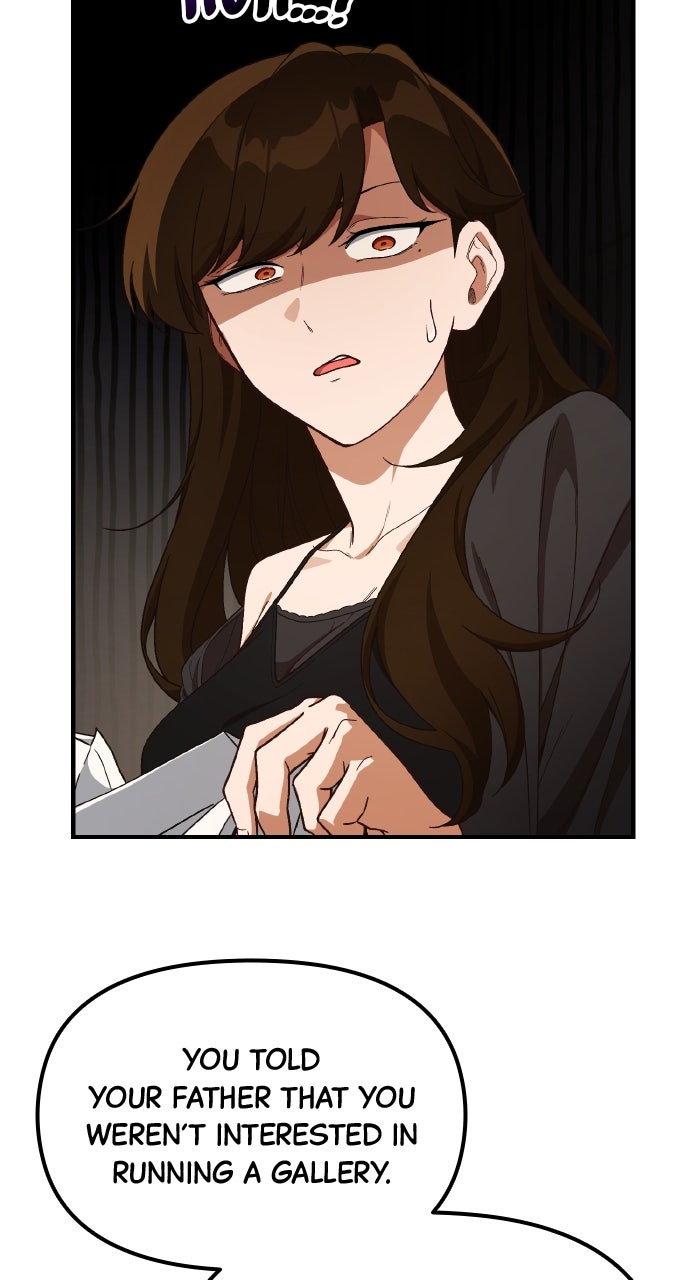 The GeniusWants an Ordinary Life Episode 24 page 16 - 