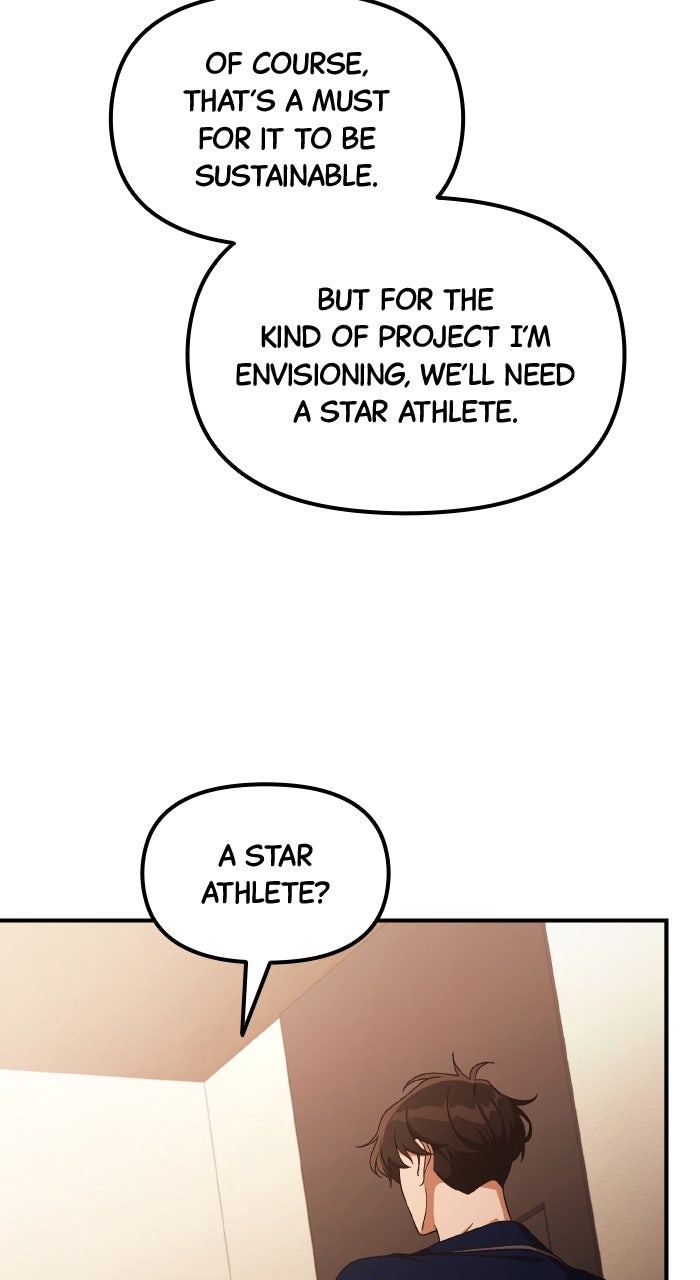 The GeniusWants an Ordinary Life Episode 24 page 19 - 
