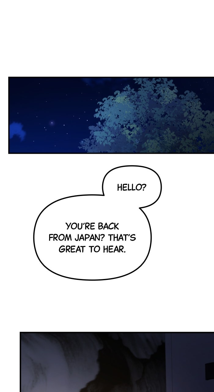 The GeniusWants an Ordinary Life Episode 24 page 3 - 