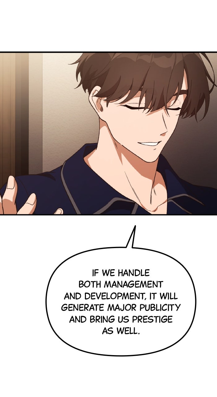 The GeniusWants an Ordinary Life Episode 24 page 22 - 