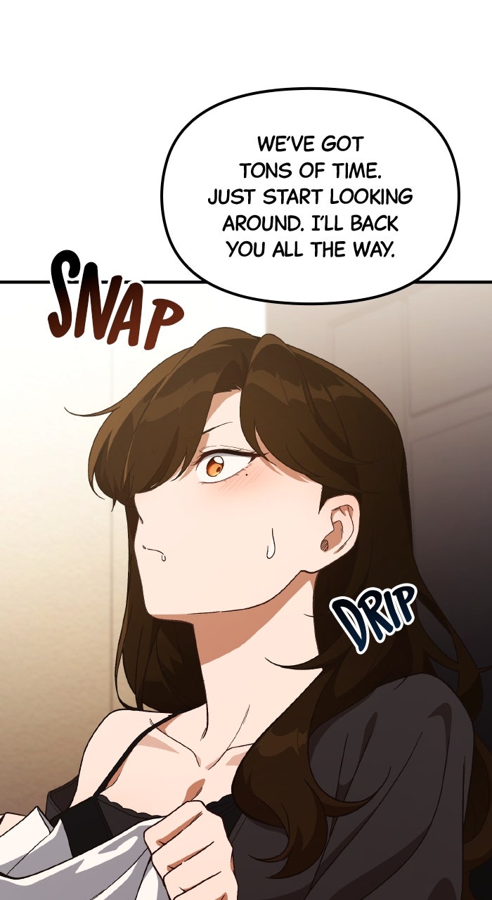 The GeniusWants an Ordinary Life Episode 24 page 29 - 