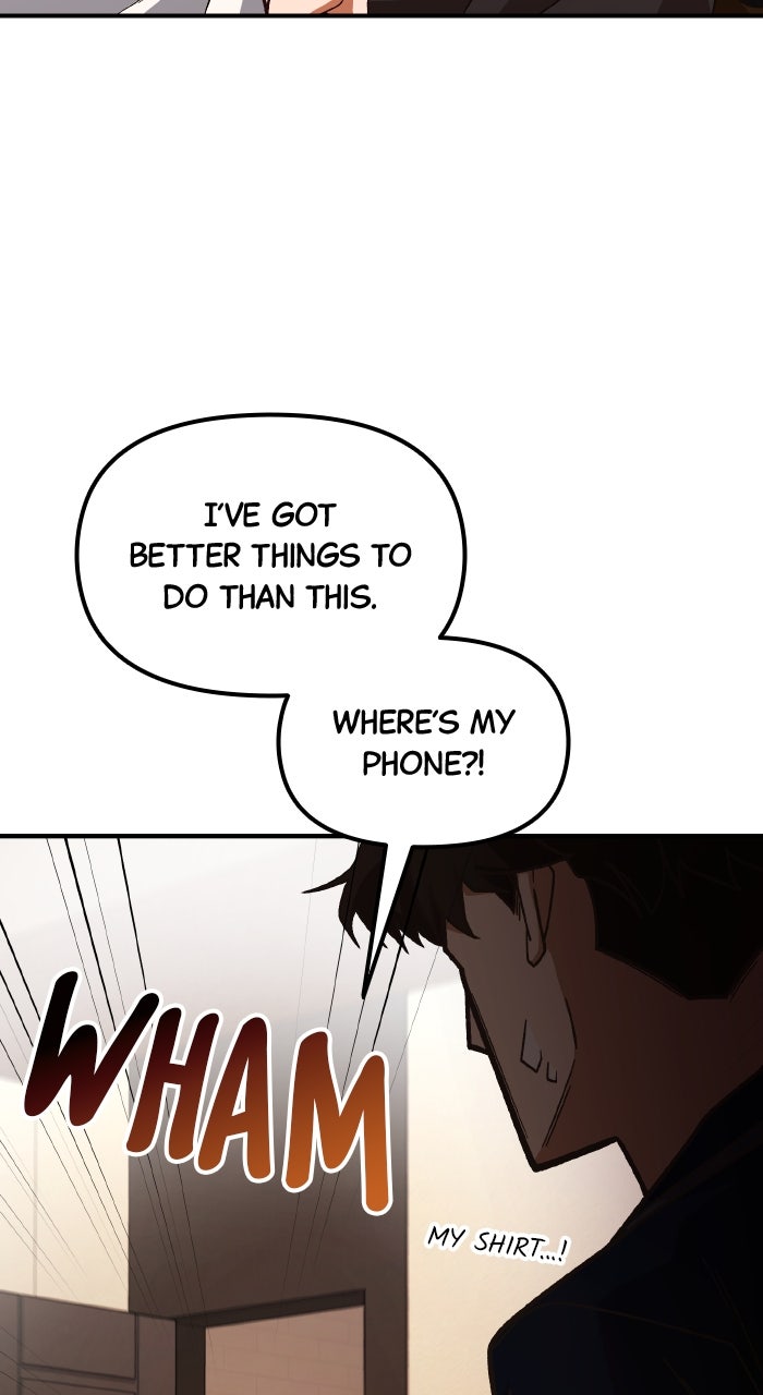 The GeniusWants an Ordinary Life Episode 24 page 30 - 