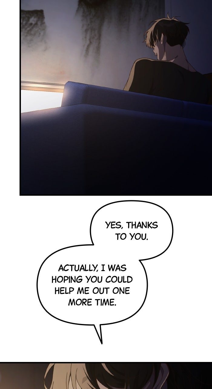 The GeniusWants an Ordinary Life Episode 24 page 4 - 