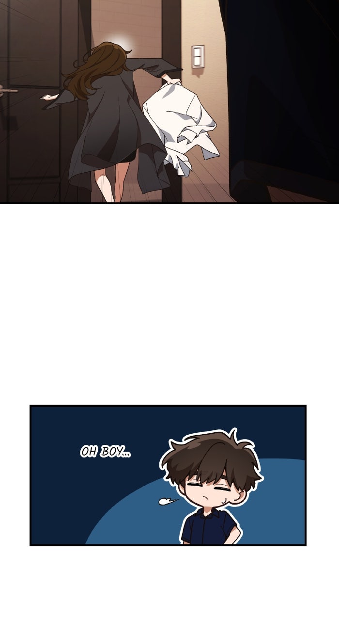 The GeniusWants an Ordinary Life Episode 24 page 31 - 