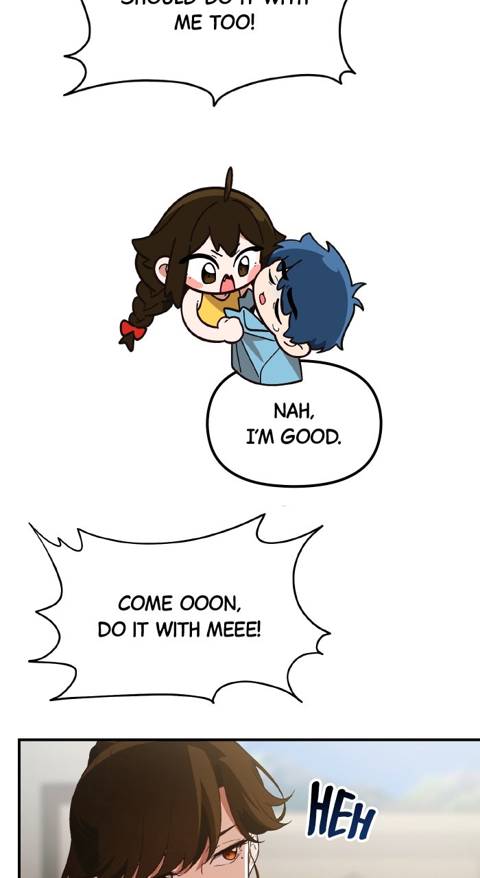 The GeniusWants an Ordinary Life Episode 24 page 39 - 