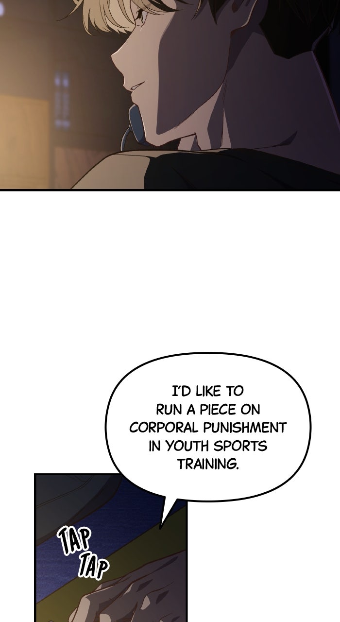 The GeniusWants an Ordinary Life Episode 24 page 5 - 