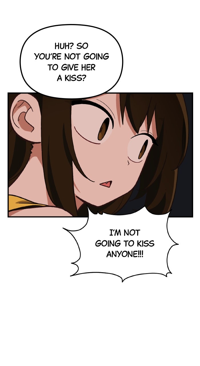 The GeniusWants an Ordinary Life Episode 24 page 42 - 