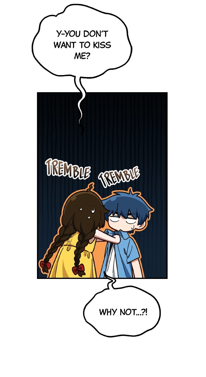 The GeniusWants an Ordinary Life Episode 24 page 43 - 