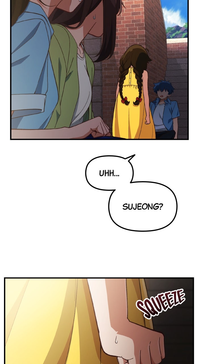 The GeniusWants an Ordinary Life Episode 24 page 46 - 
